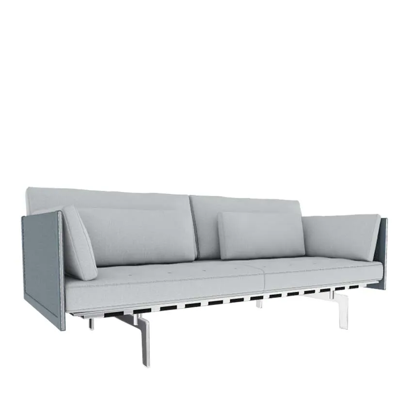 Clayton 2 Seater Sofa