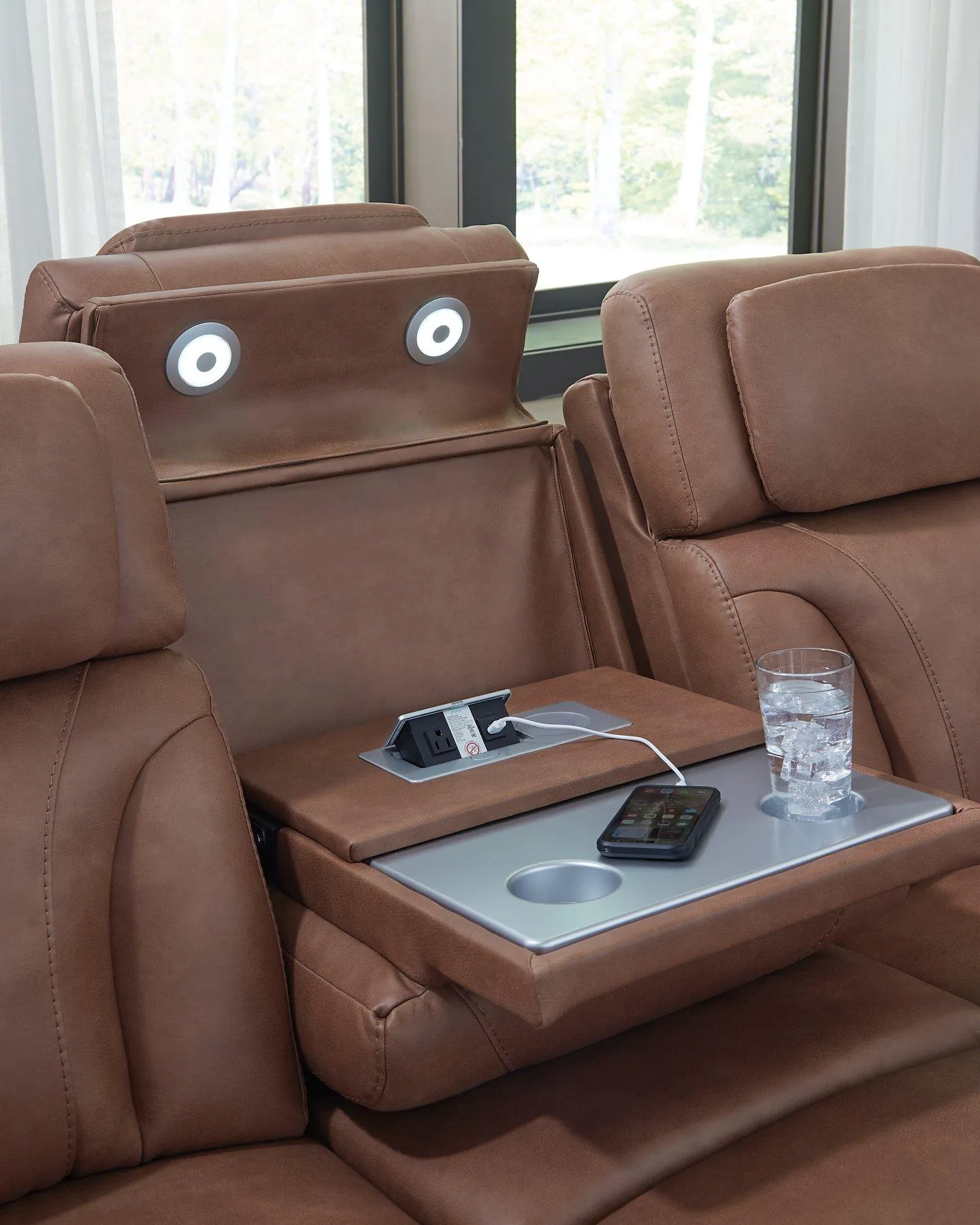 Clean-Slate Upholstery Package