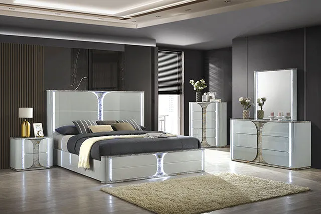 Cleburne Nightstand
