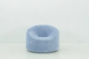 Cloud Pouf