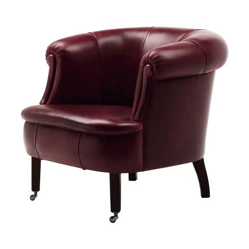 Club Armchair