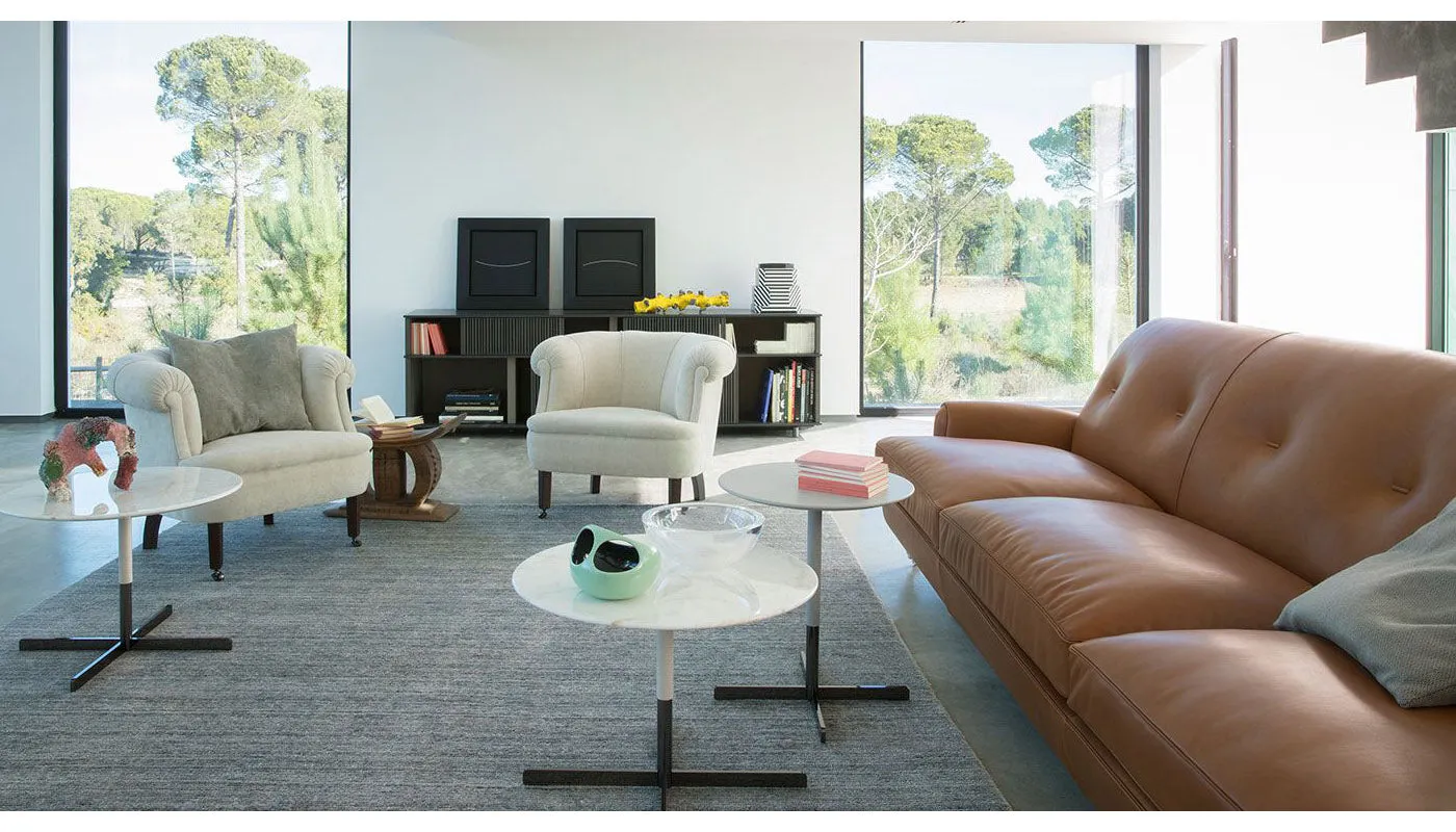 Club Armchair