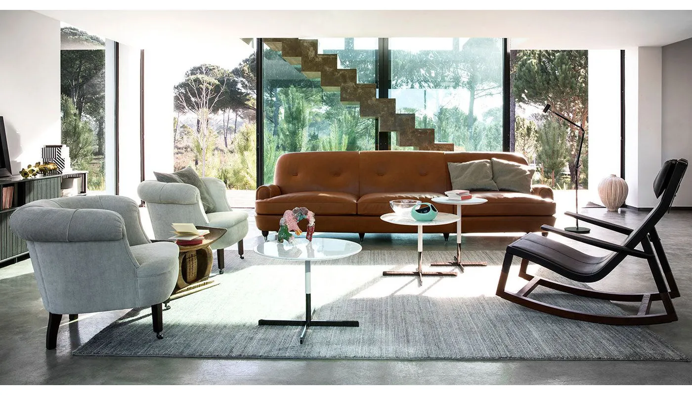 Club Armchair