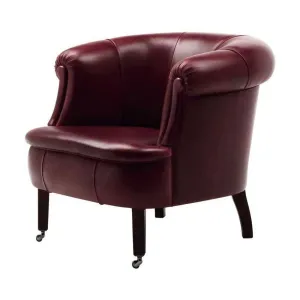 Club Armchair