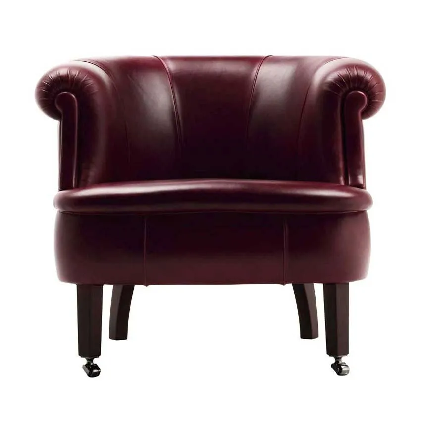 Club Armchair