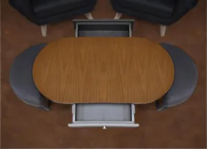 Coffee Table from Miden Home M110453596