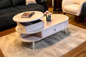 Coffee Table from Miden Home M110453631