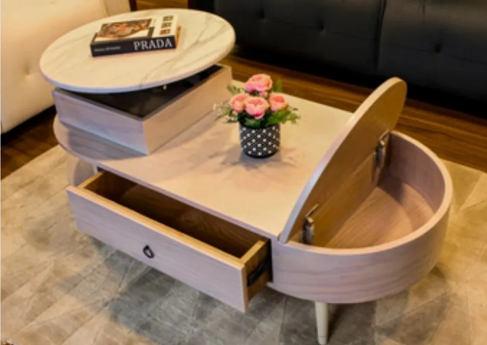 Coffee Table from Miden Home M110453631