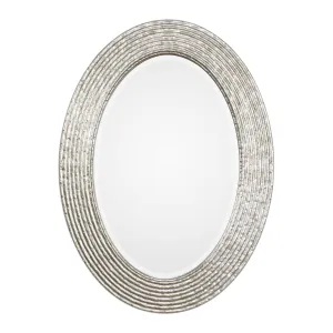 Conder Oval Mirror