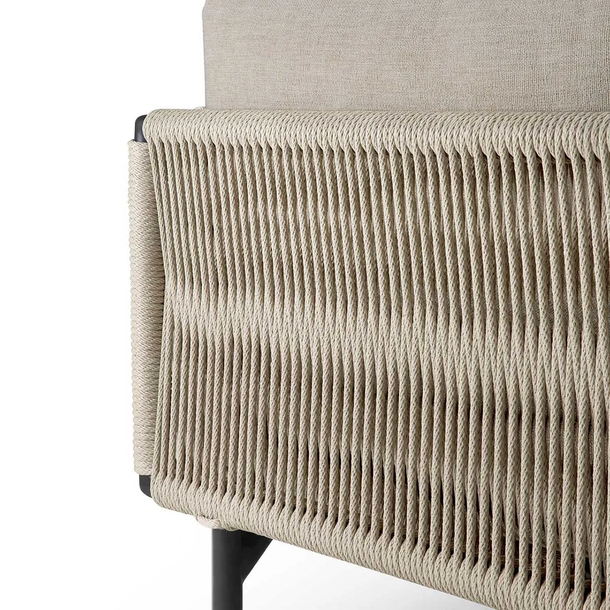 Corbey 2 Seater Outdoor Sofa