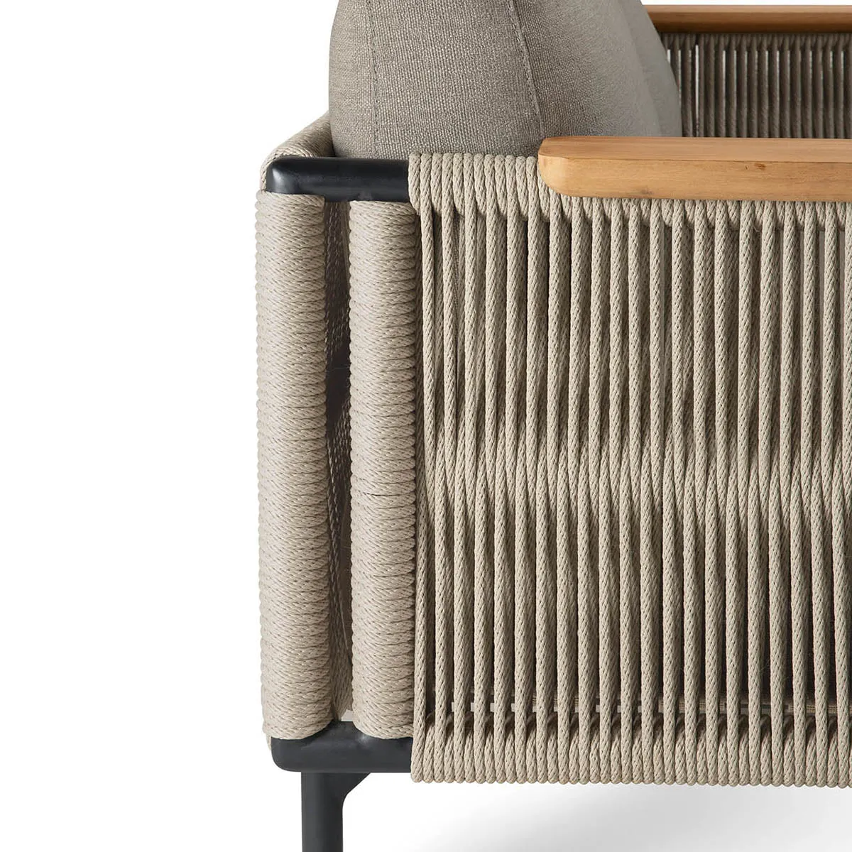 Corbey 2 Seater Outdoor Sofa