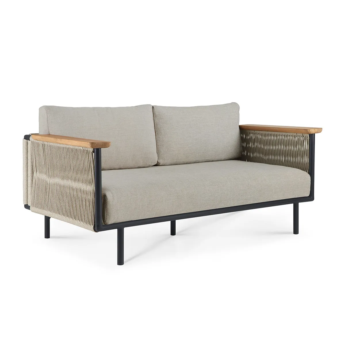 Corbey 2 Seater Outdoor Sofa