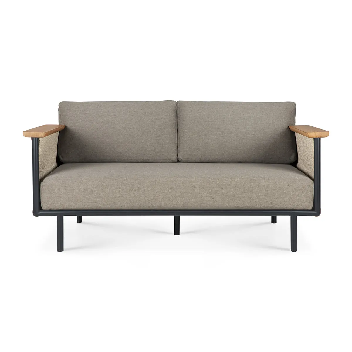 Corbey 2 Seater Outdoor Sofa
