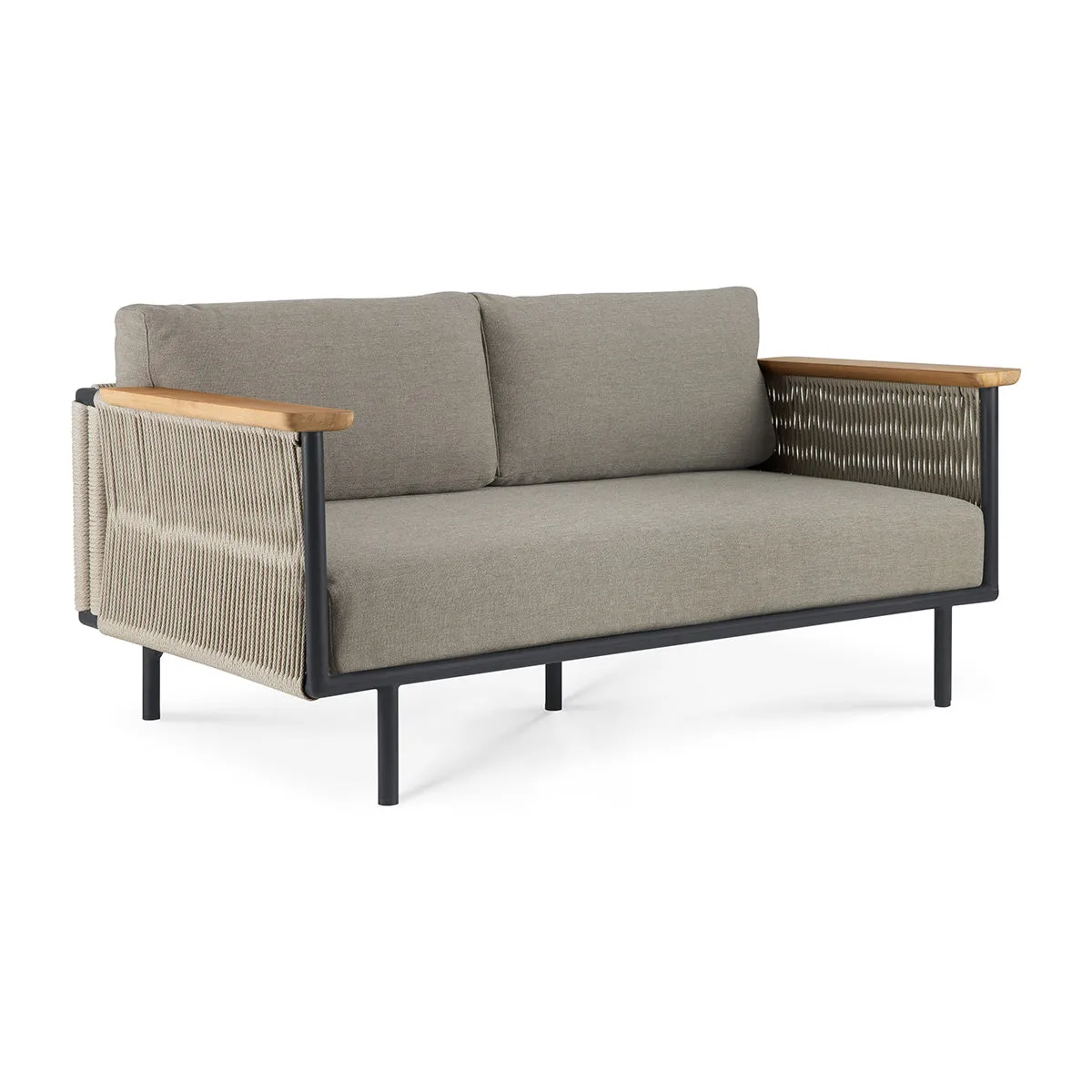 Corbey 2 Seater Outdoor Sofa