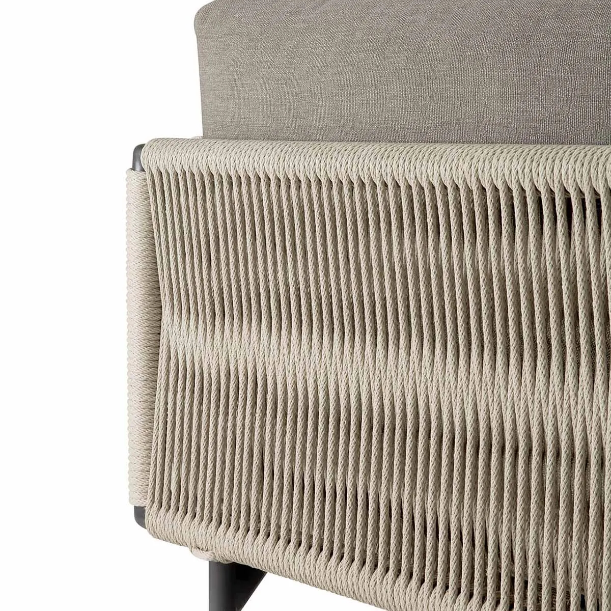 Corbey 2 Seater Outdoor Sofa