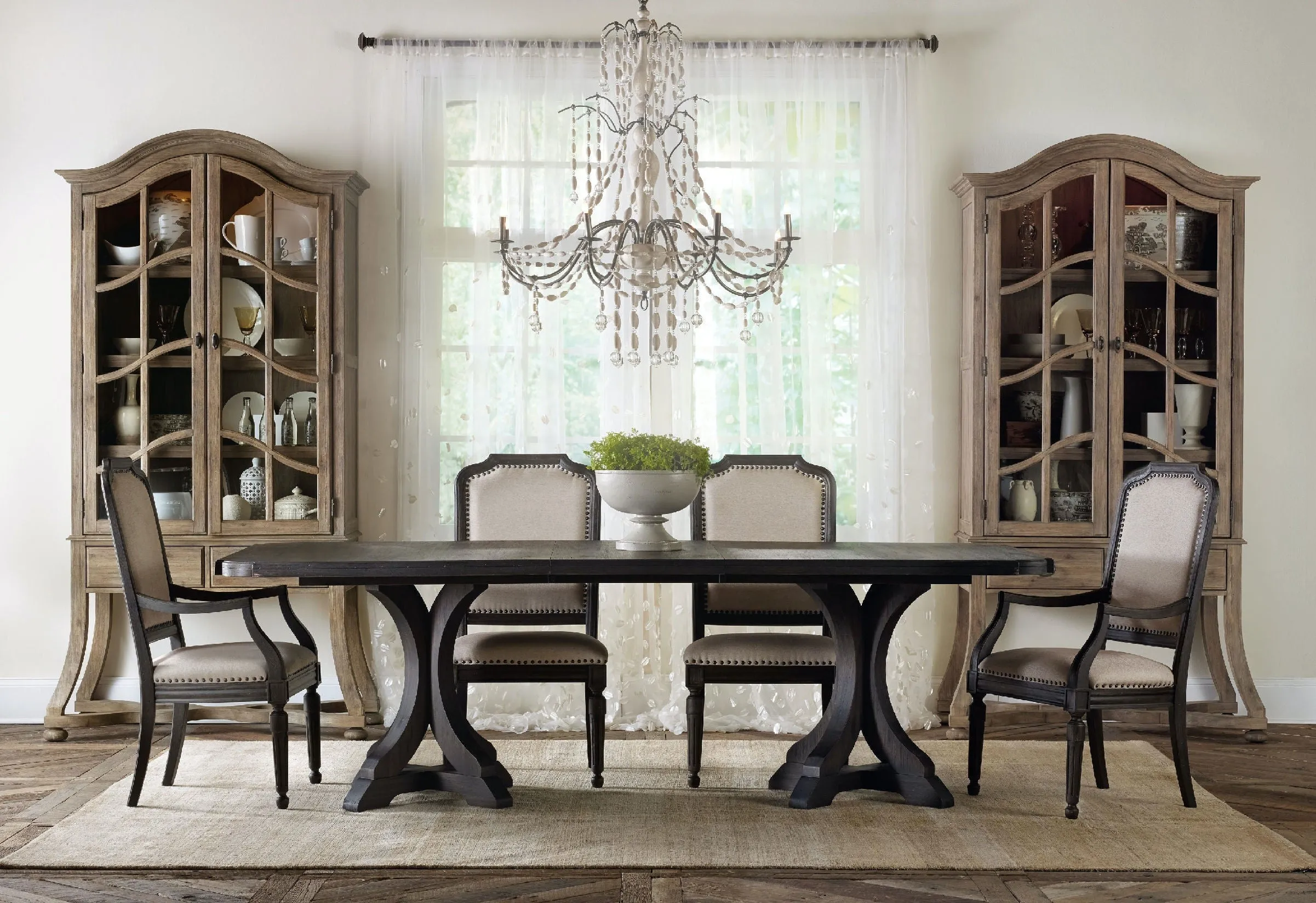 Corsica Uph Side Chair