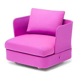 Cove Armchair