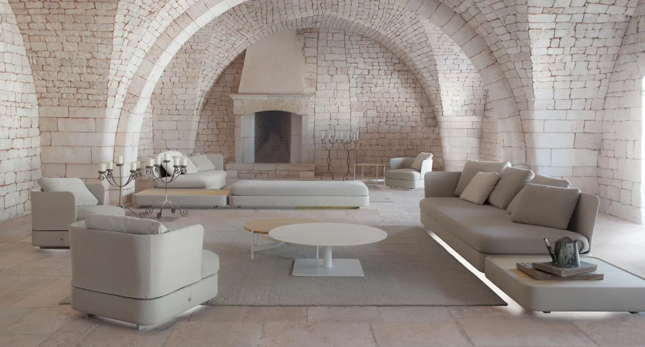 Cove Armchair