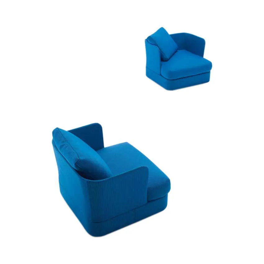 Cove Armchair