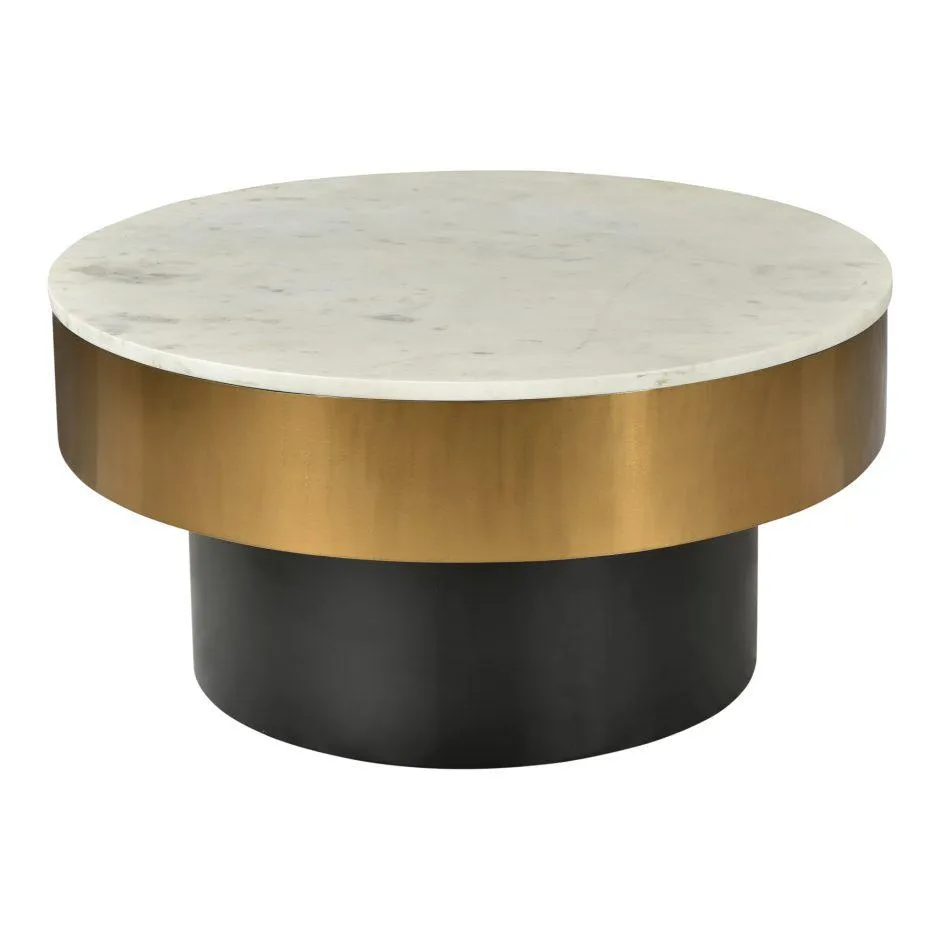 Dado Coffee Table