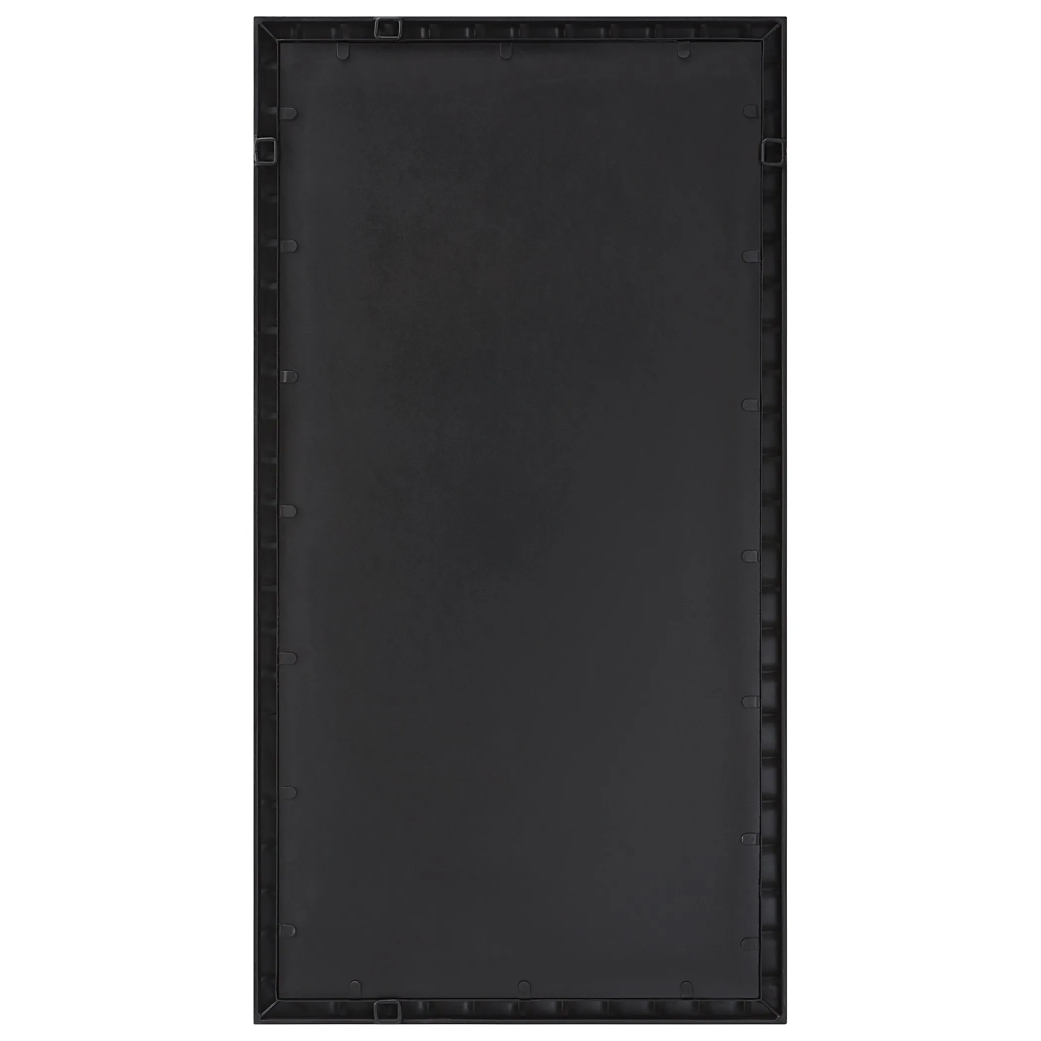 Dandridge Mirror, Black