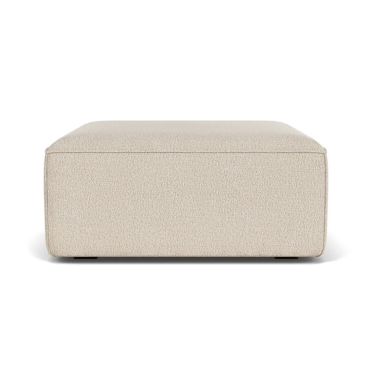 Dane Boucle Footrest