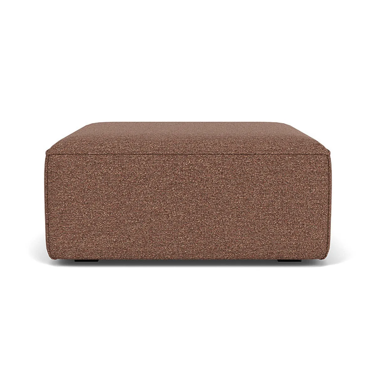 Dane Boucle Footrest