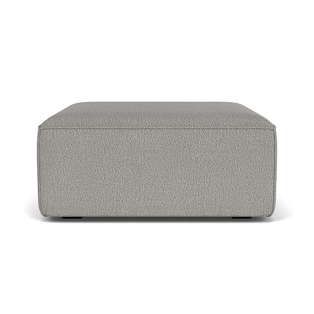 Dane Boucle Footrest