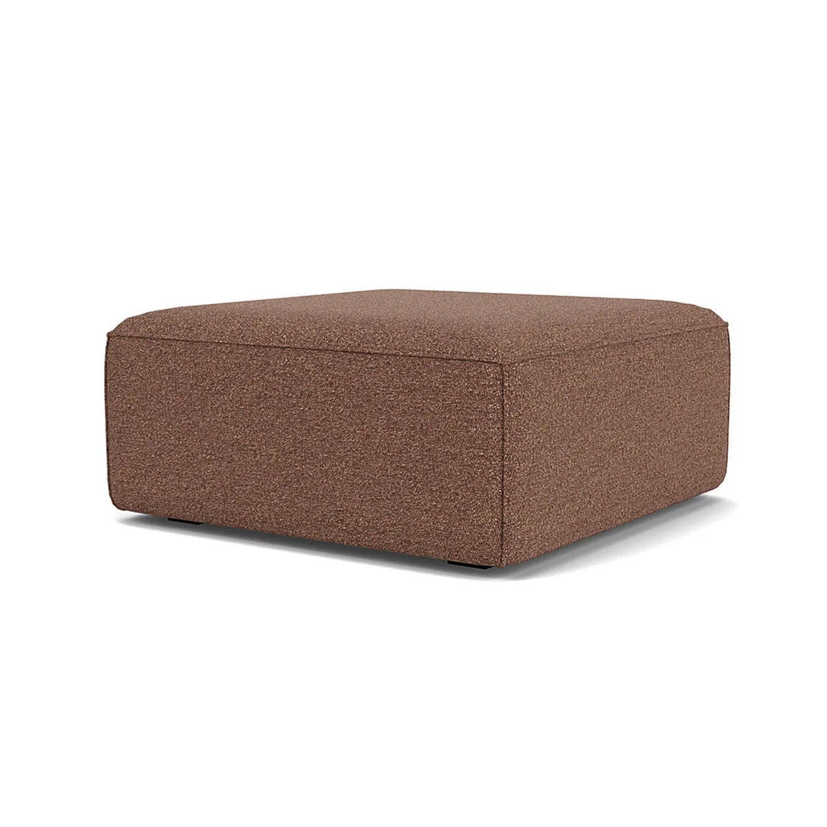 Dane Boucle Footrest