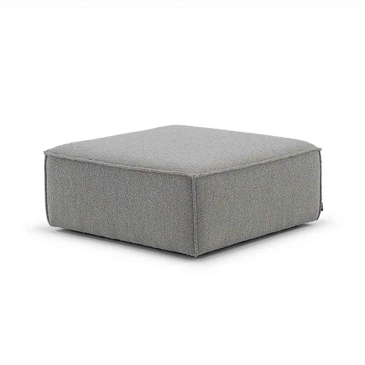 Dane Boucle Footrest