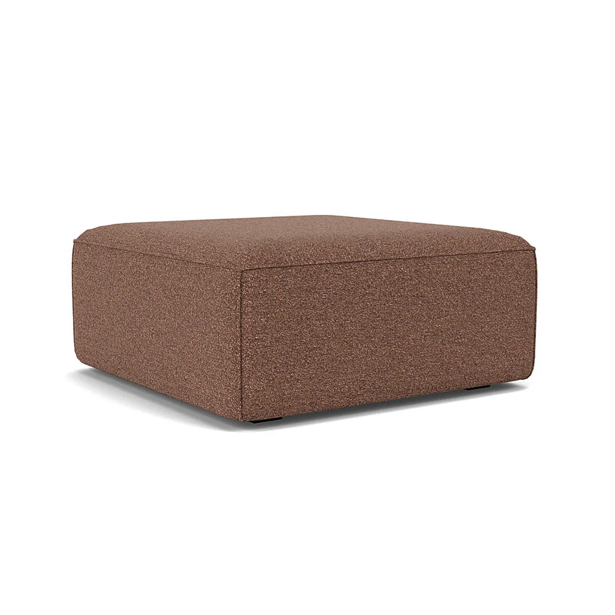 Dane Boucle Footrest
