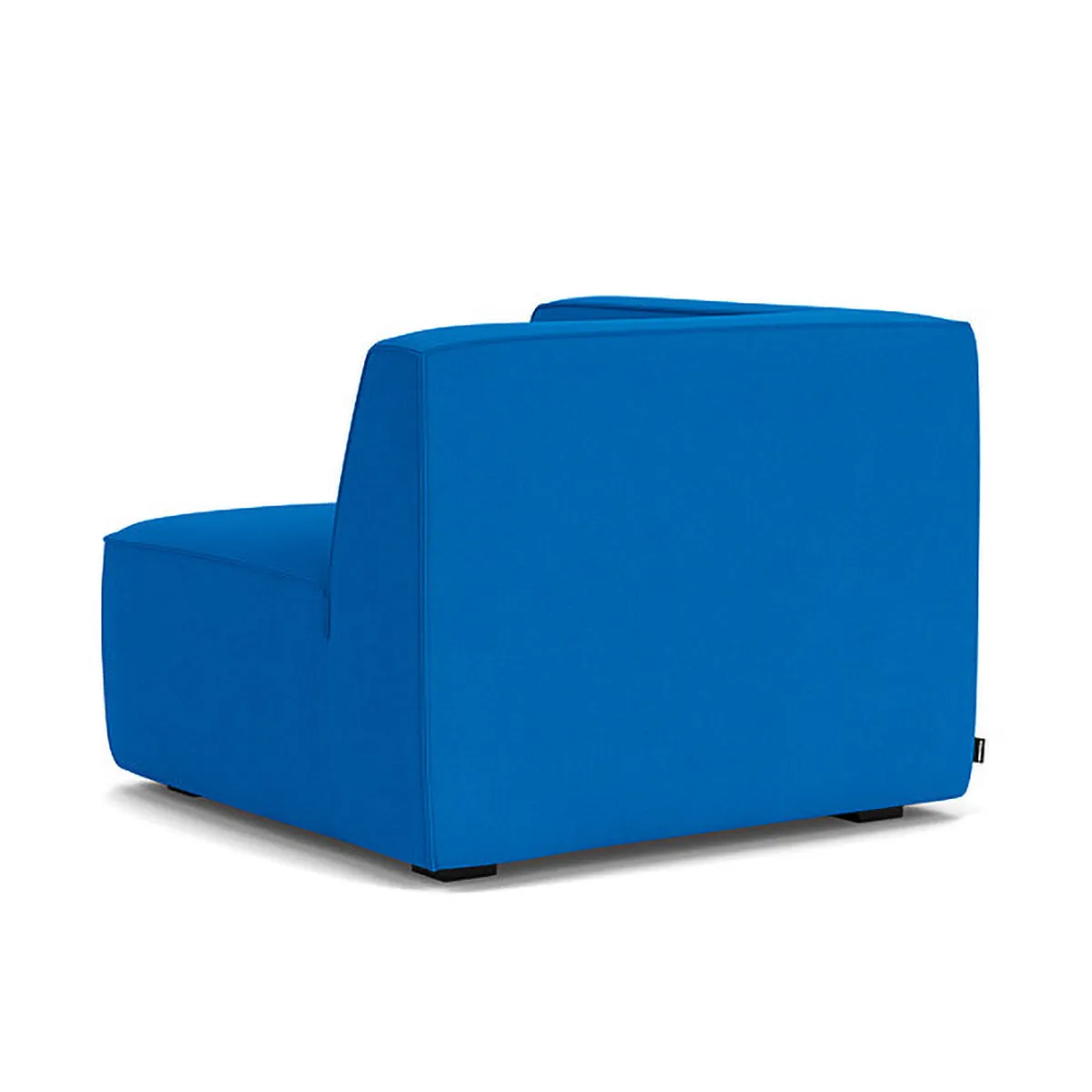 Dane Fabric 1 Seater Right Corner Modular Sofa