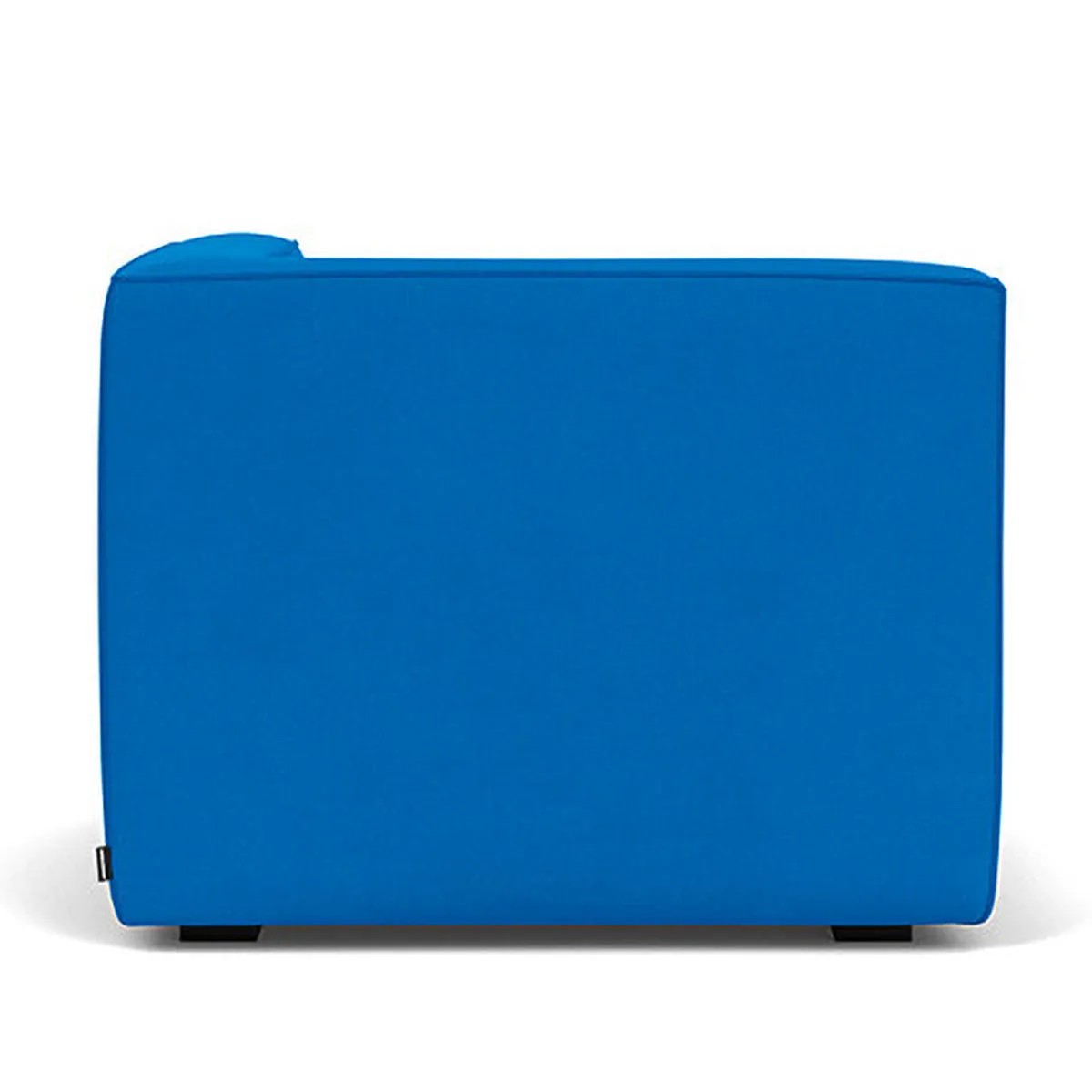Dane Fabric 1 Seater Right Corner Modular Sofa
