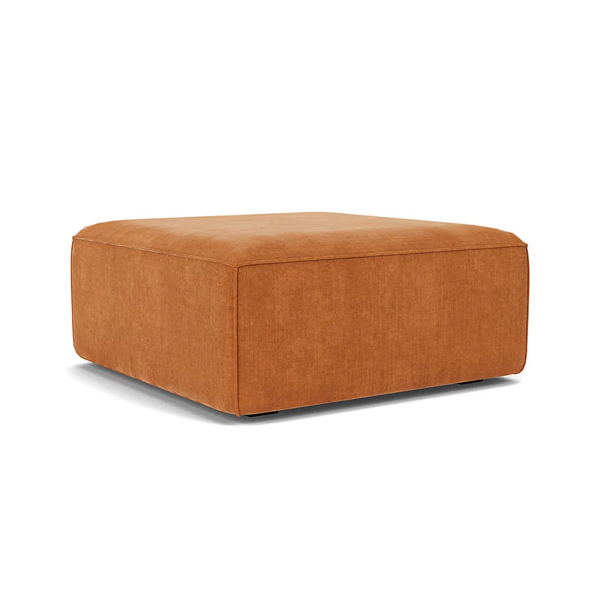 Dane Fabric Footrest