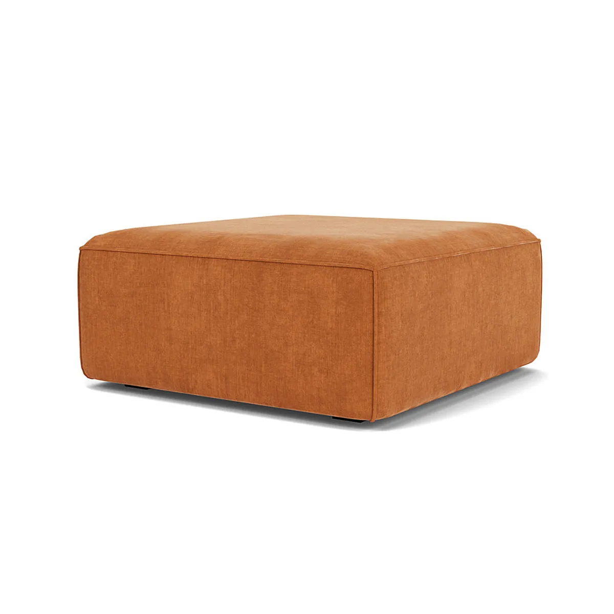Dane Fabric Footrest