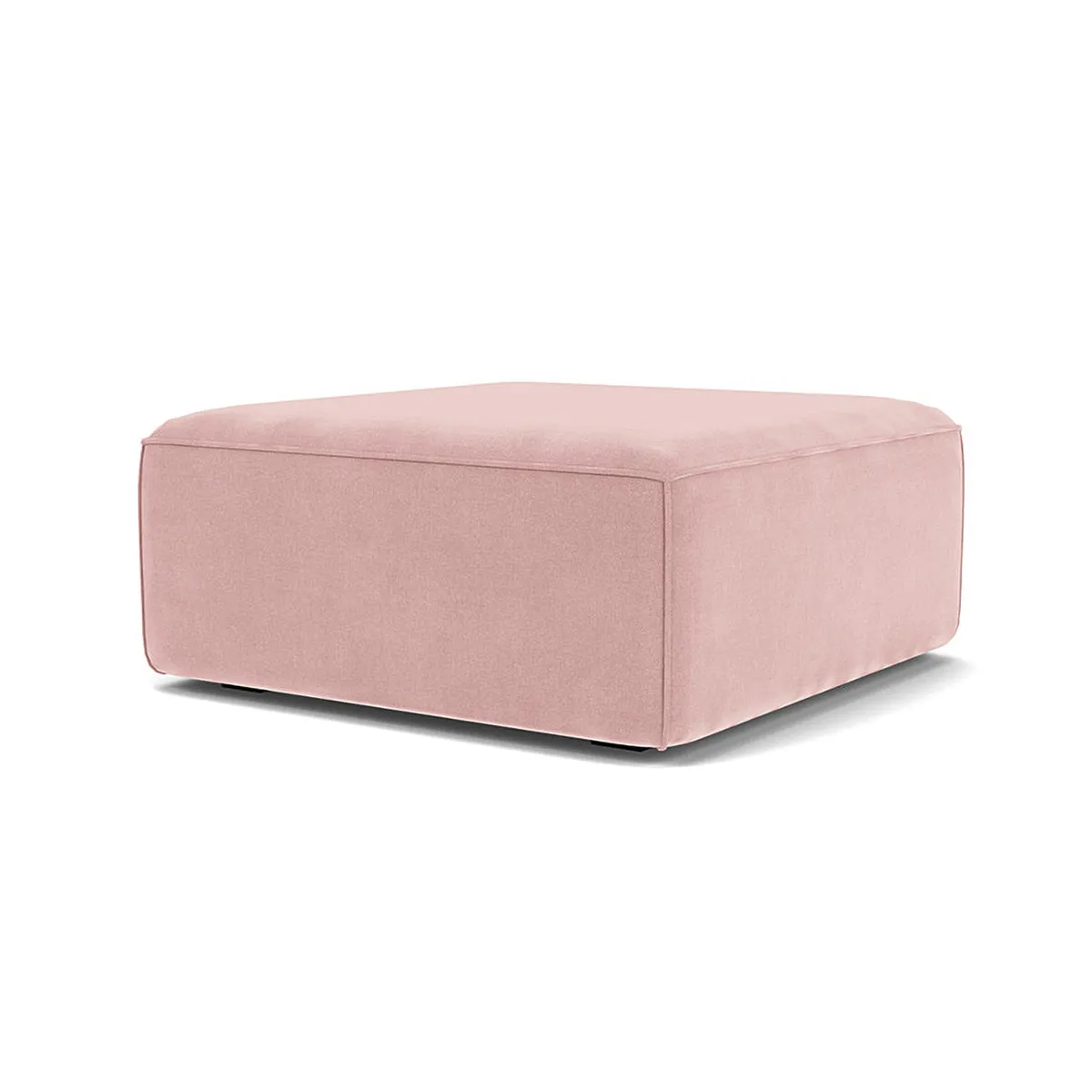 Dane Fabric Footrest