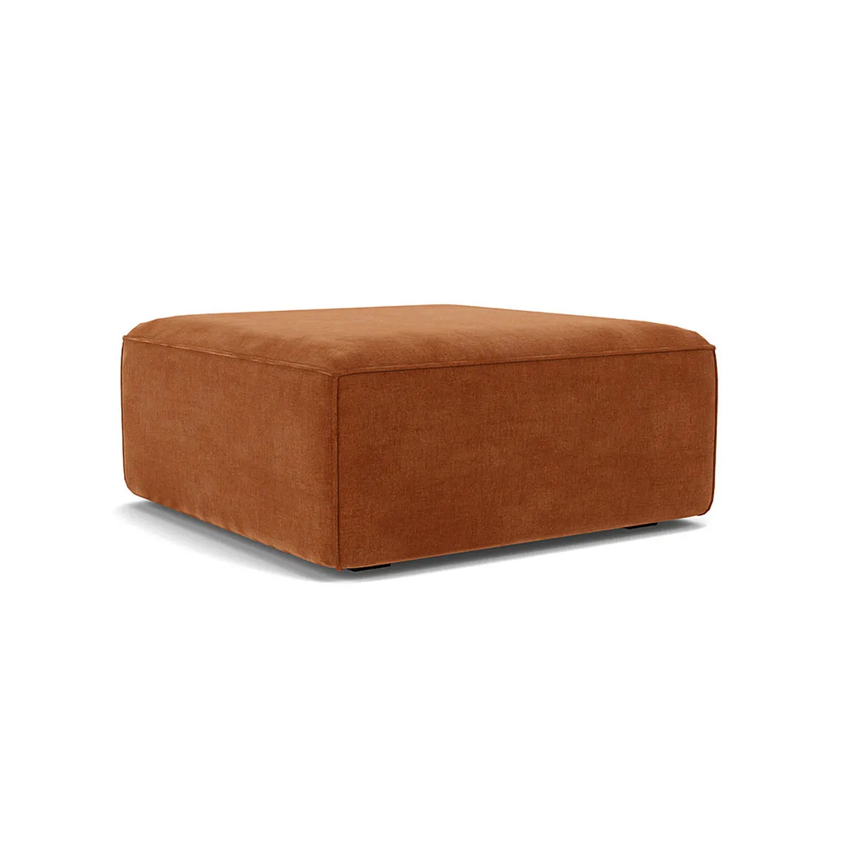 Dane Fabric Footrest