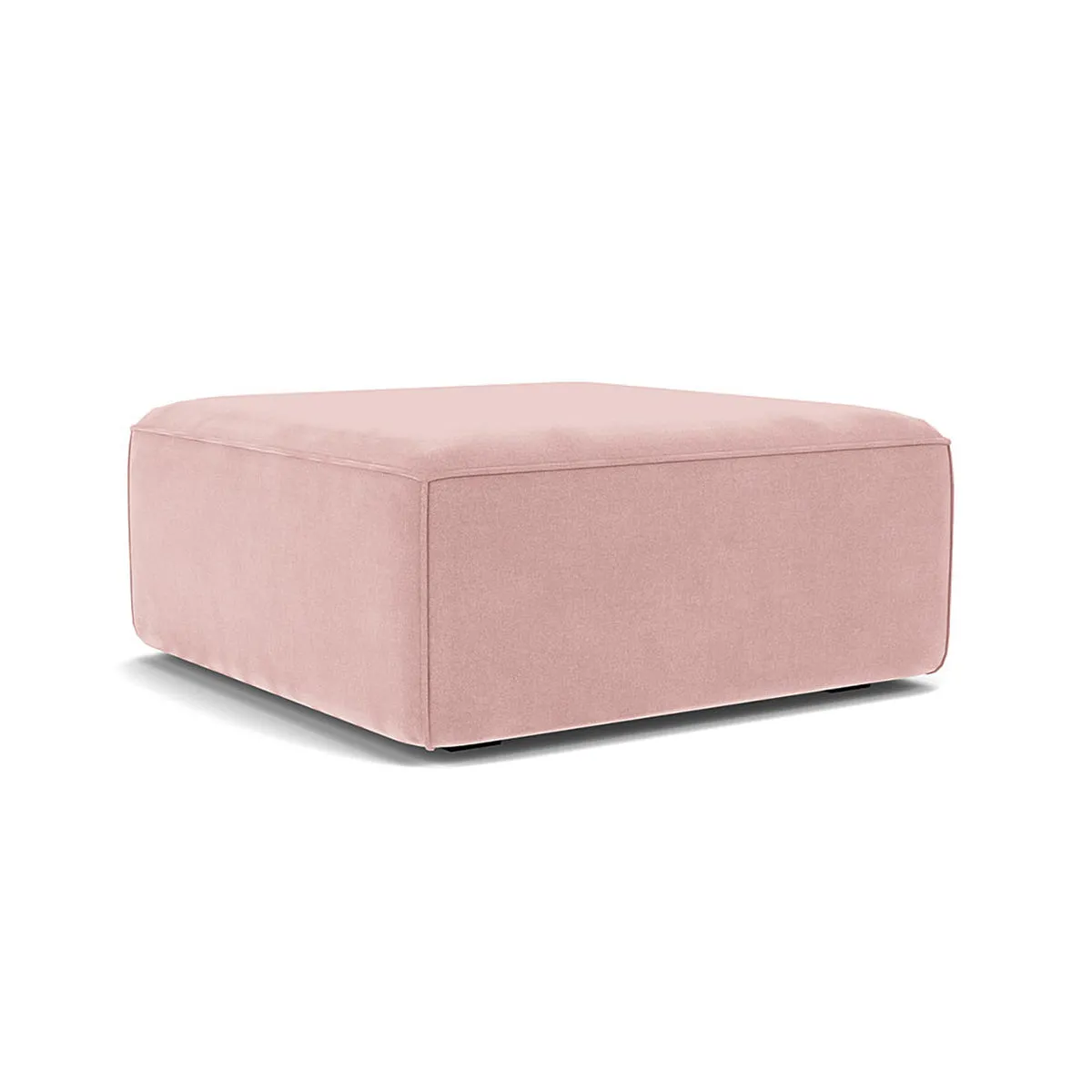 Dane Fabric Footrest
