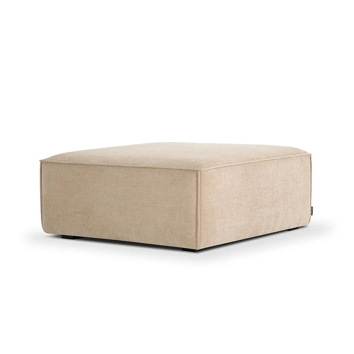 Dane Fabric Footrest