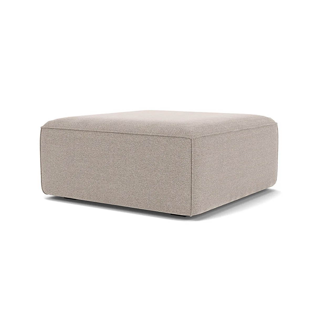Dane Fabric Footrest