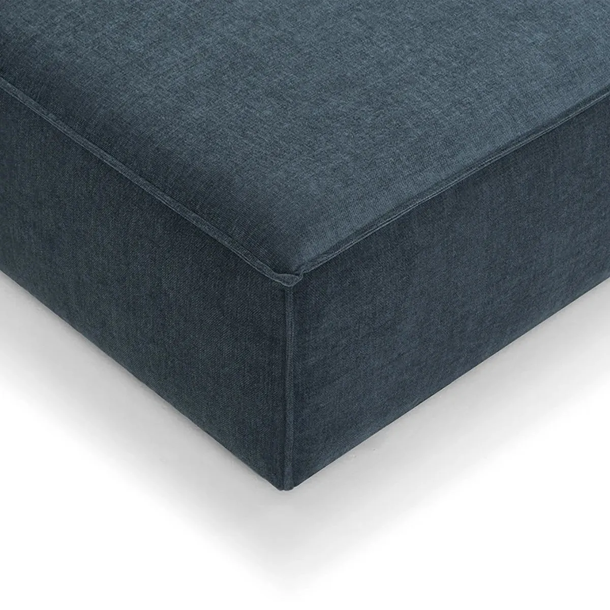 Dane Fabric Footrest