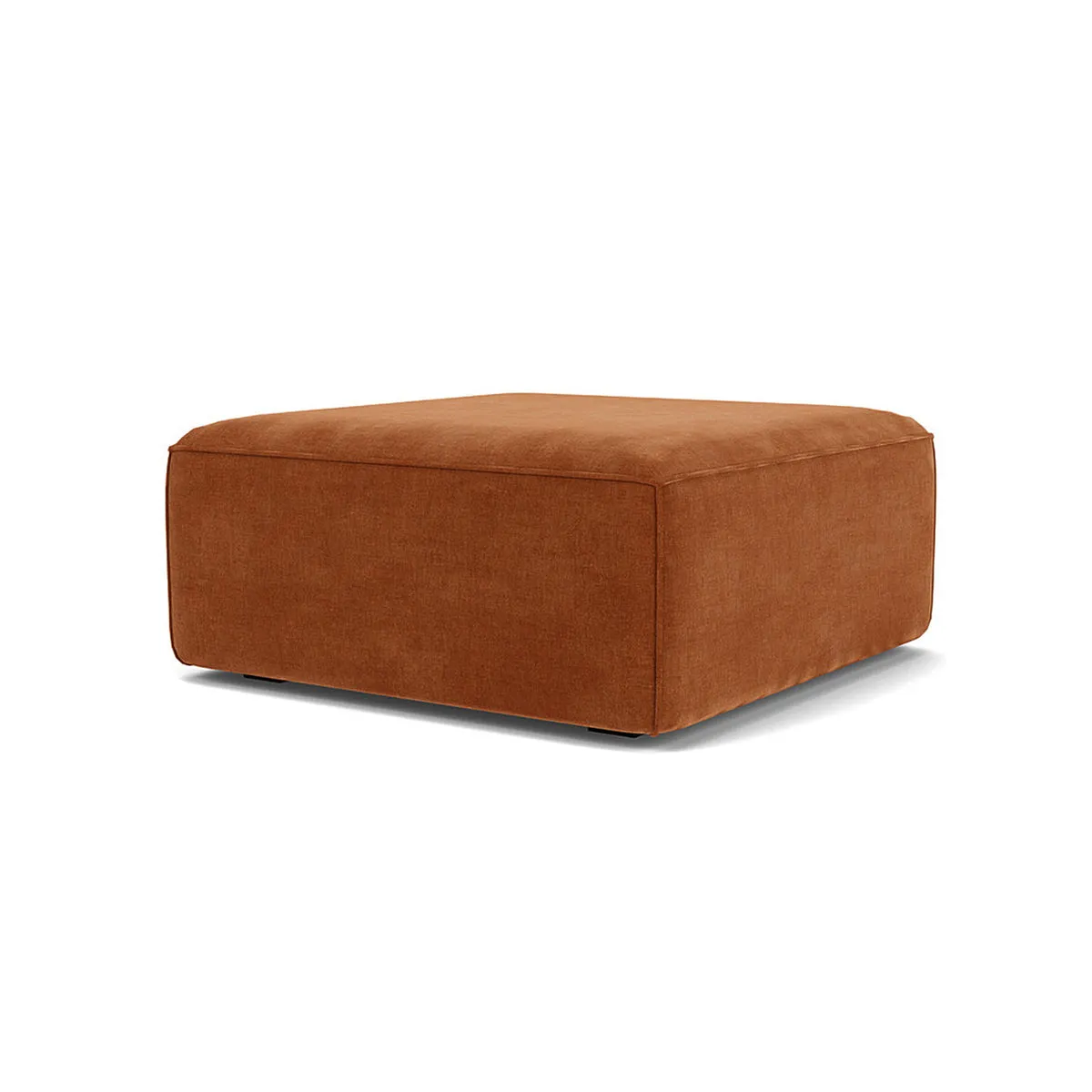 Dane Fabric Footrest