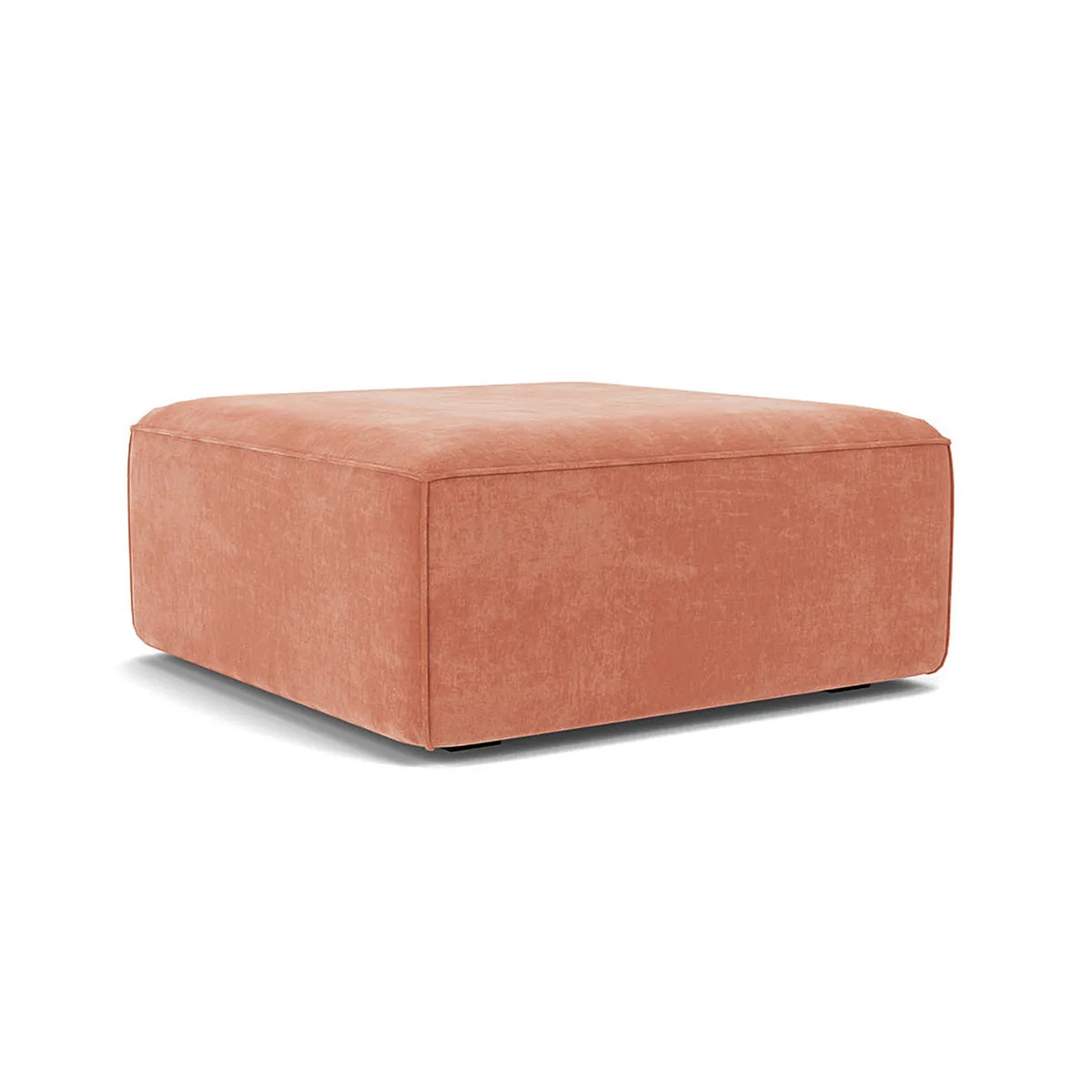 Dane Fabric Footrest