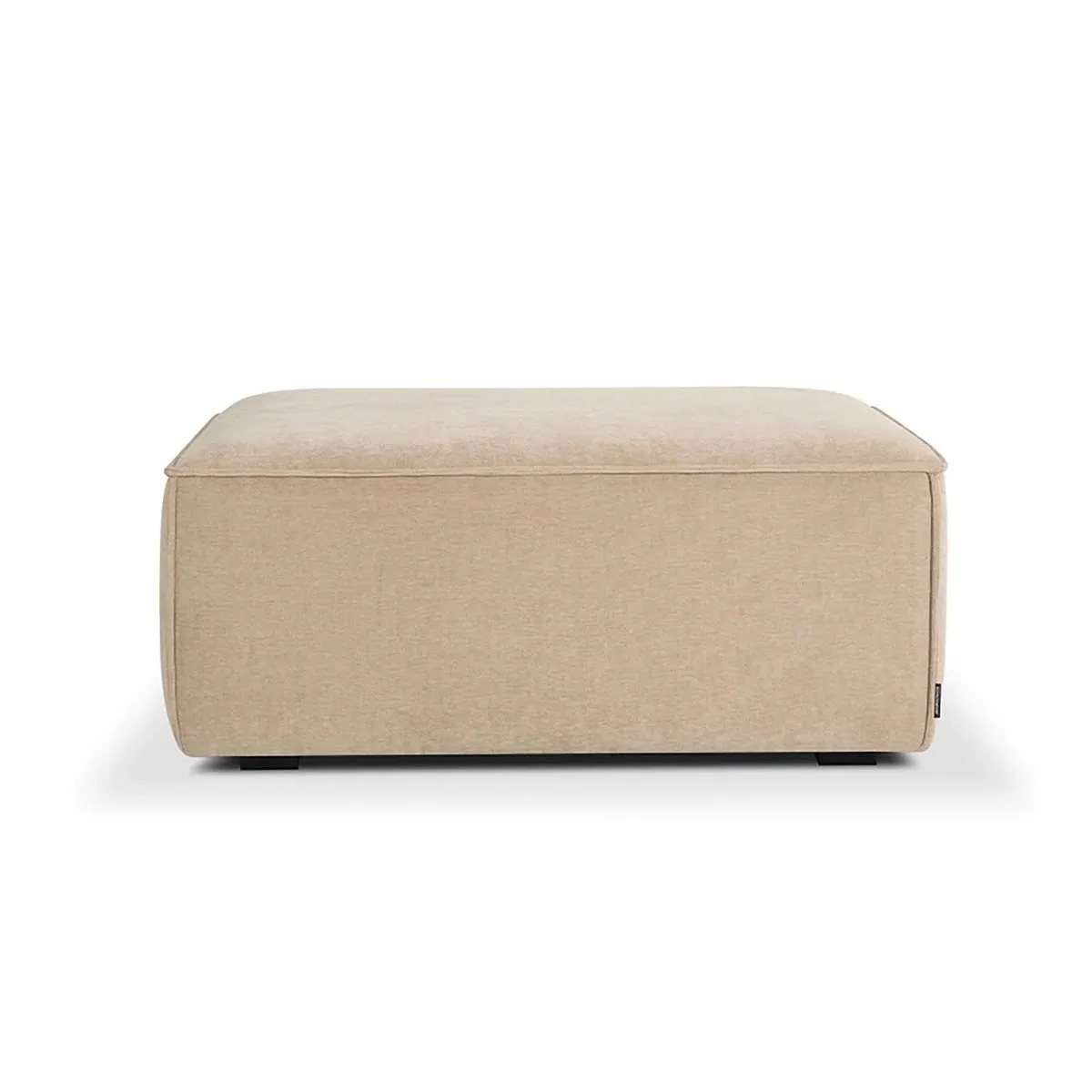 Dane Fabric Footrest