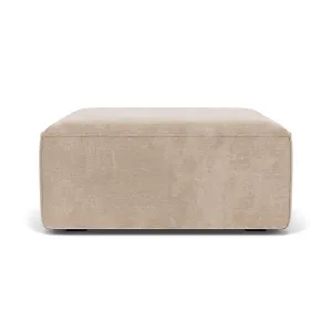 Dane Fabric Footrest