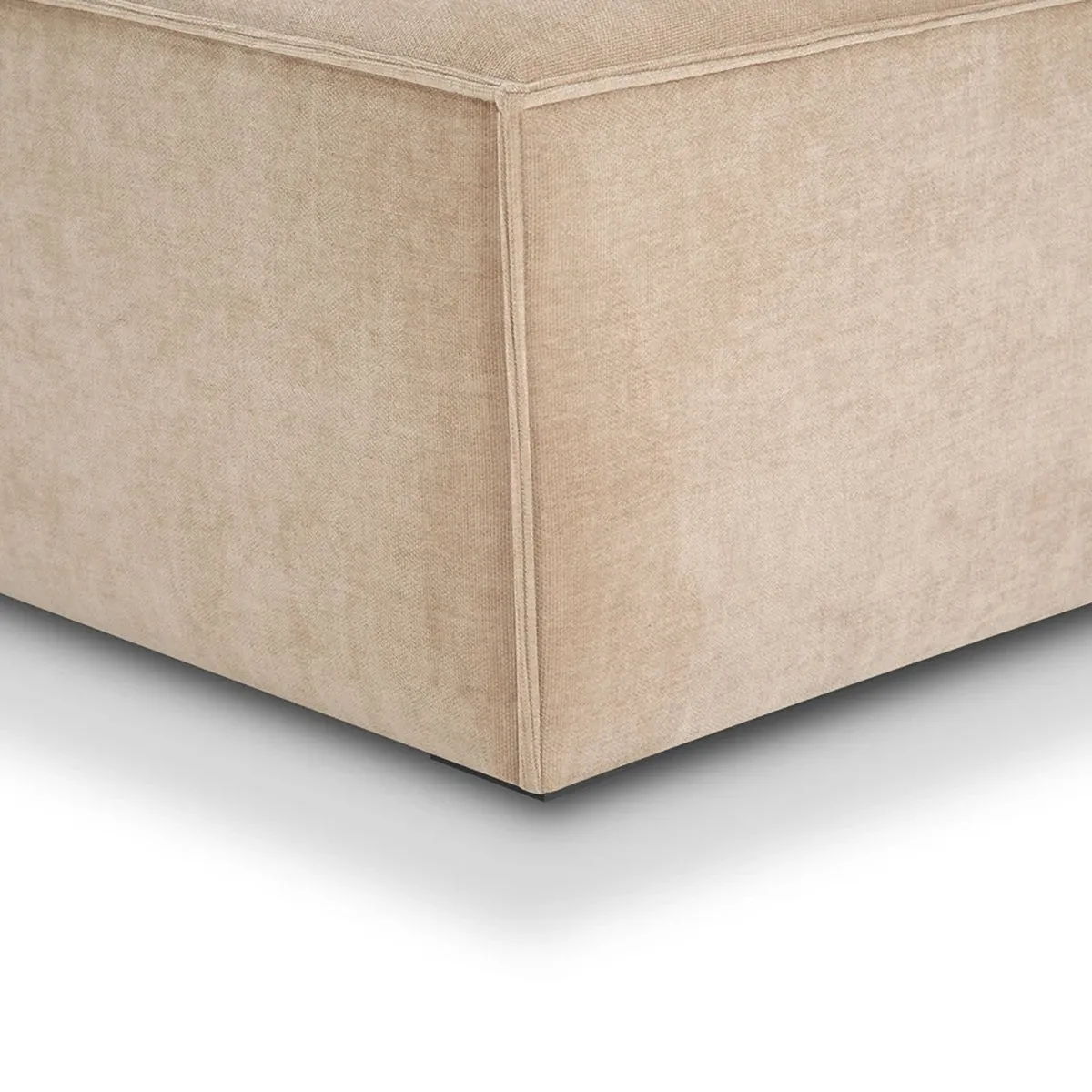 Dane Fabric Footrest
