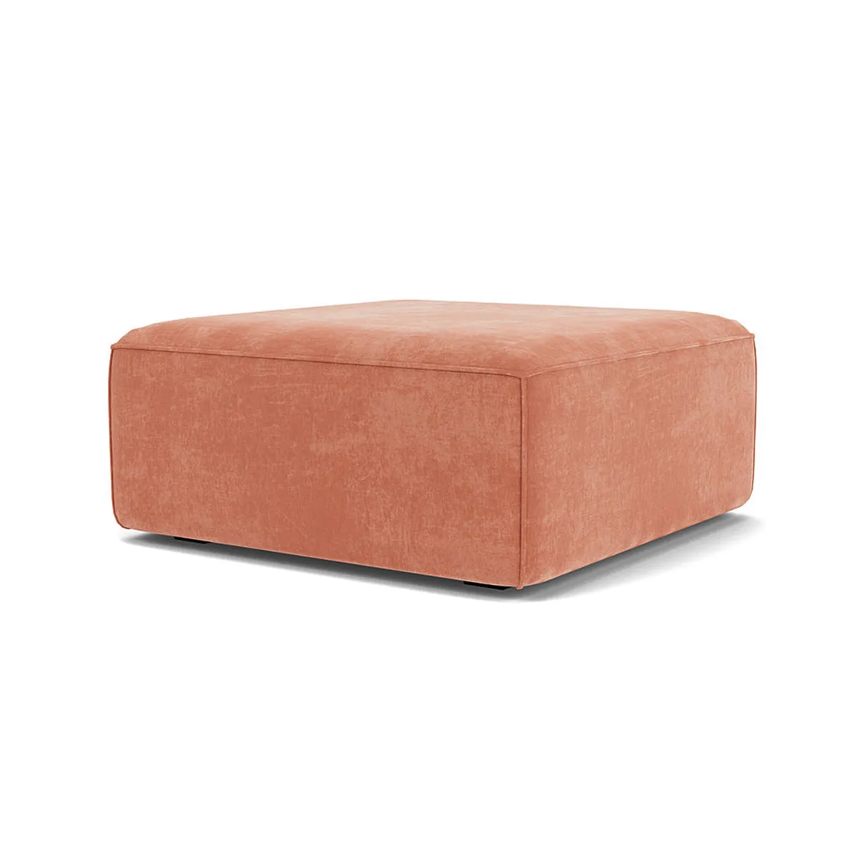 Dane Fabric Footrest