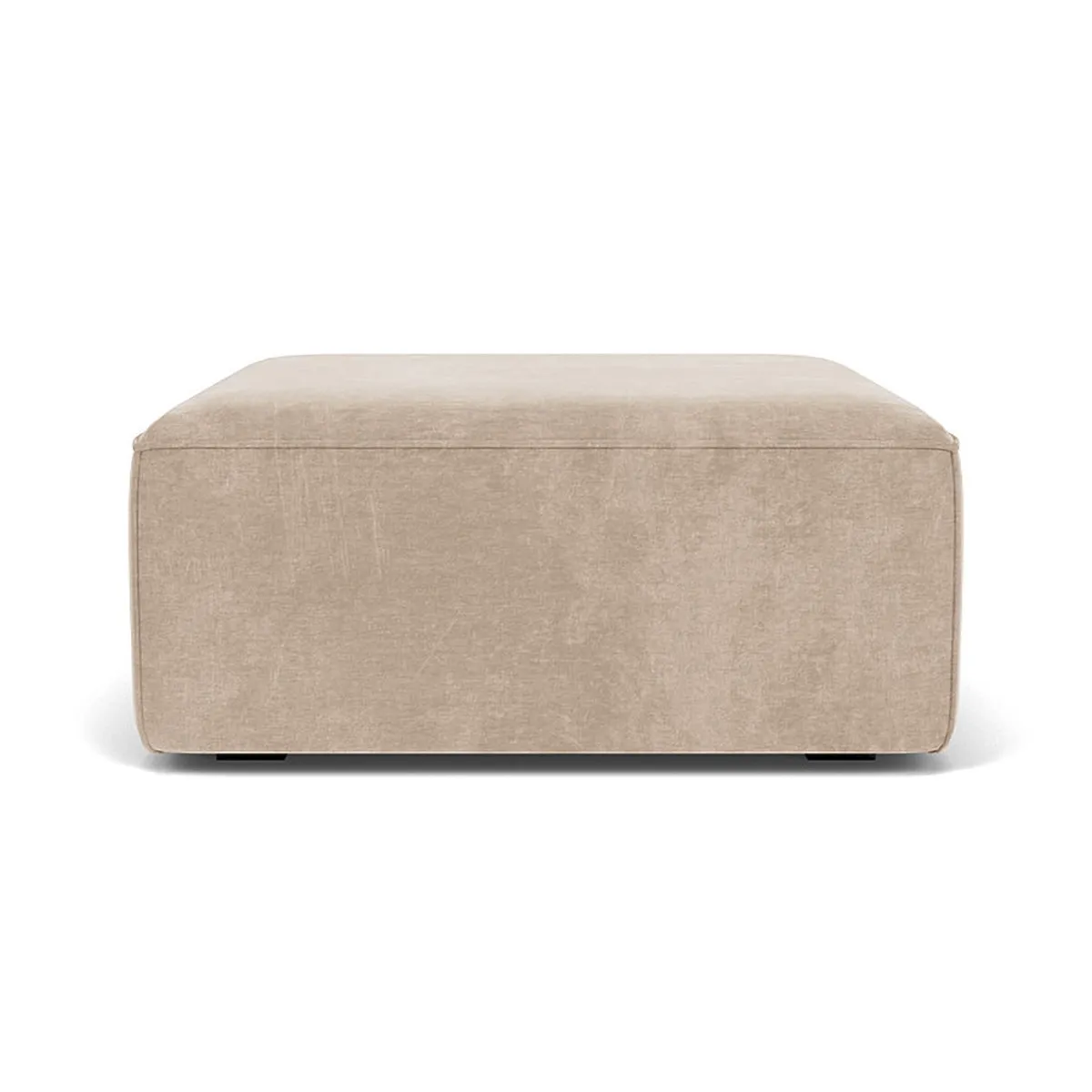 Dane Fabric Footrest