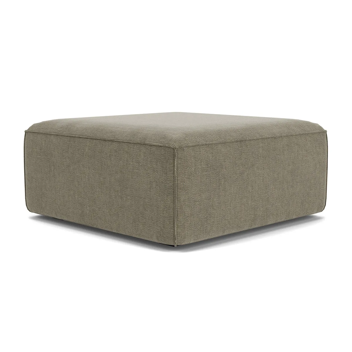 Dane Velvet Footrest