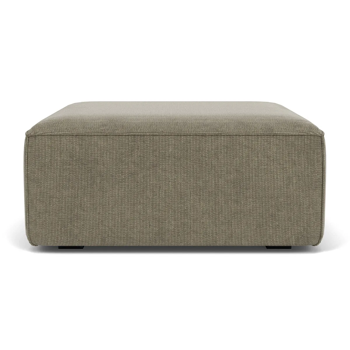 Dane Velvet Footrest